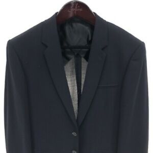 Sandro Paris men’s 2-button blazer size 50EU/40US